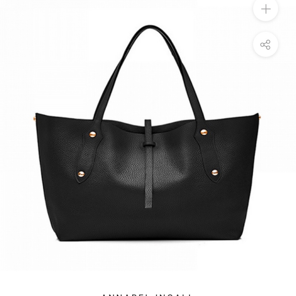 NEW Annabelle Ingall Purse (with tags)